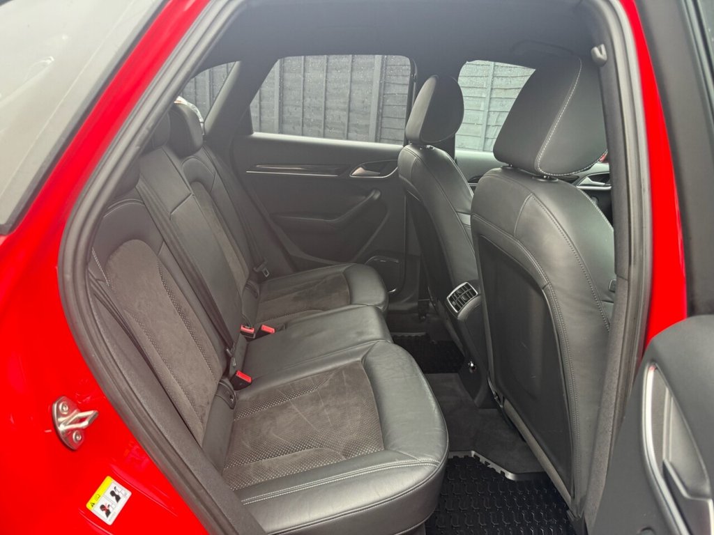 Used Audi Q3 2018 for sale - 76509966: Photo 38