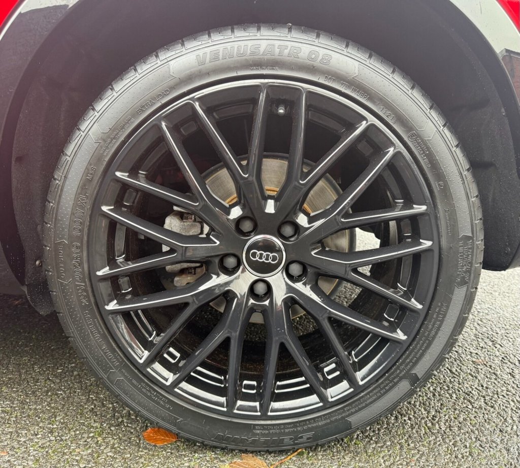 Used Audi Q3 2018 for sale - 76509966: Photo 41