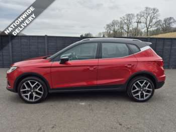 Used SEAT Arona 2019 for sale - 74193896: Photo