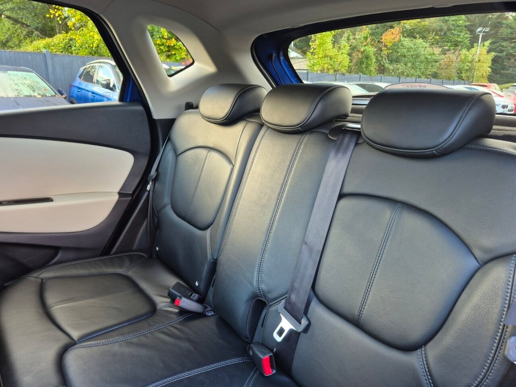 Used Renault Captur 2019 for sale - 76333474: Photo 13