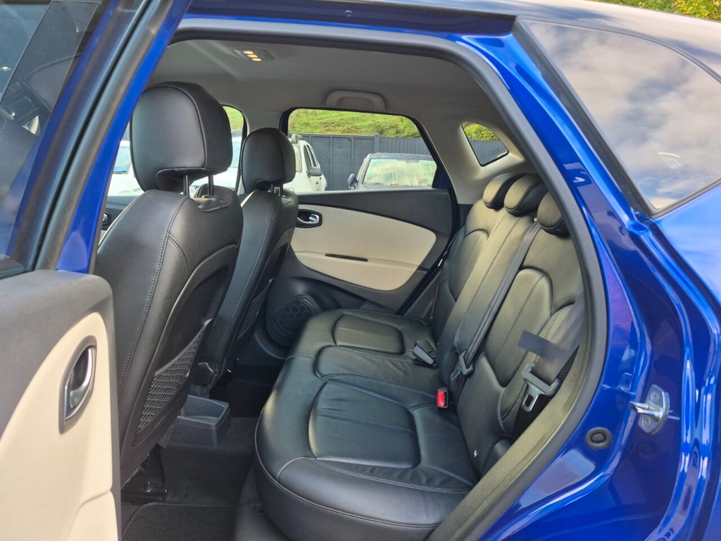 Used Renault Captur 2019 for sale - 76333474: Photo 14