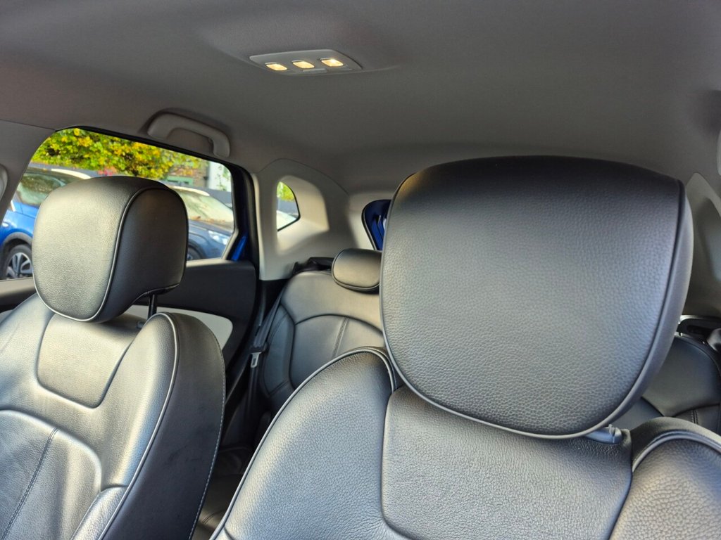 Used Renault Captur 2019 for sale - 76333474: Photo 17