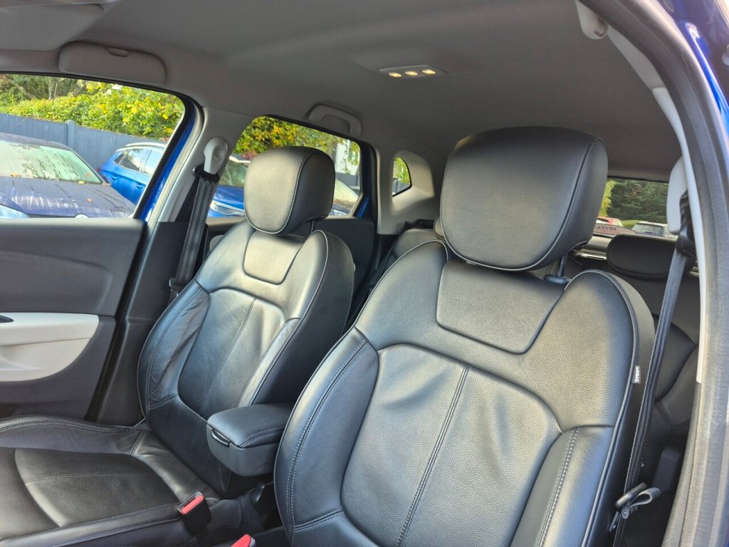 Used Renault Captur 2019 for sale - 76333474: Photo 18