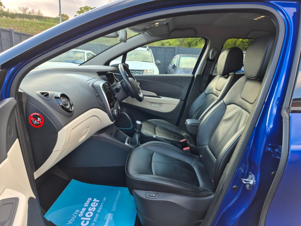 Used Renault Captur 2019 for sale - 76333474: Photo 19