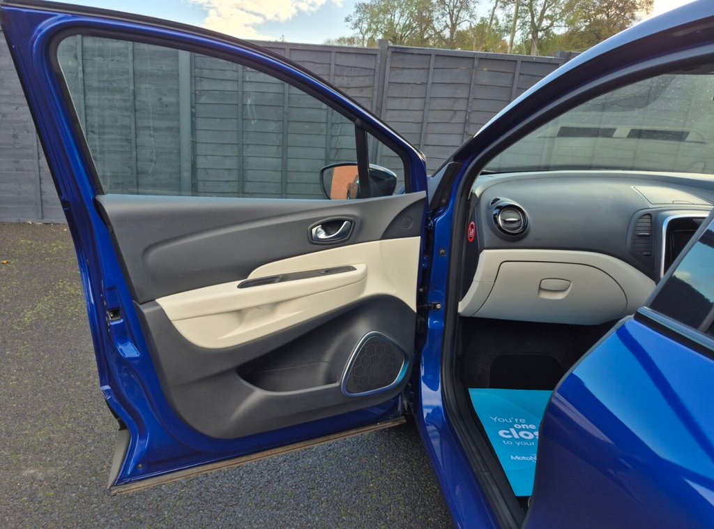 Used Renault Captur 2019 for sale - 76333474: Photo 20