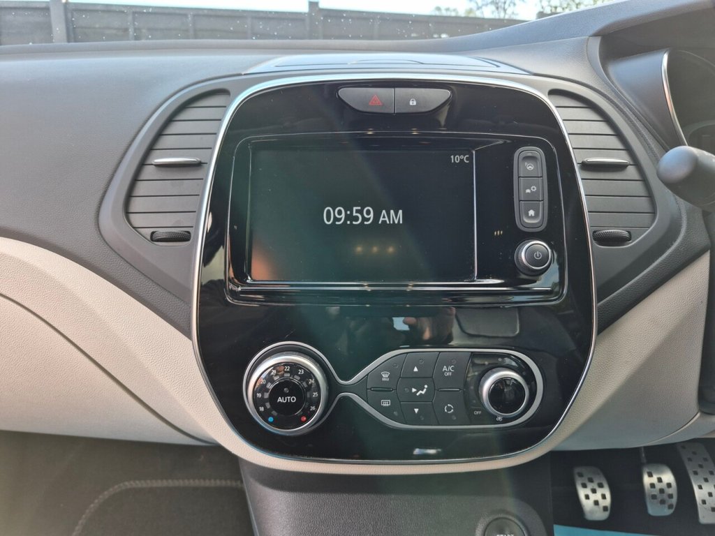 Used Renault Captur 2019 for sale - 76333474: Photo 23