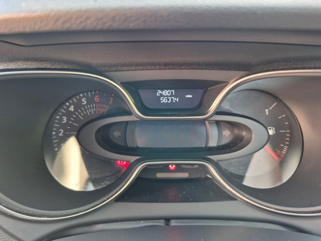 Used Renault Captur 2019 for sale - 76333474: Photo 26