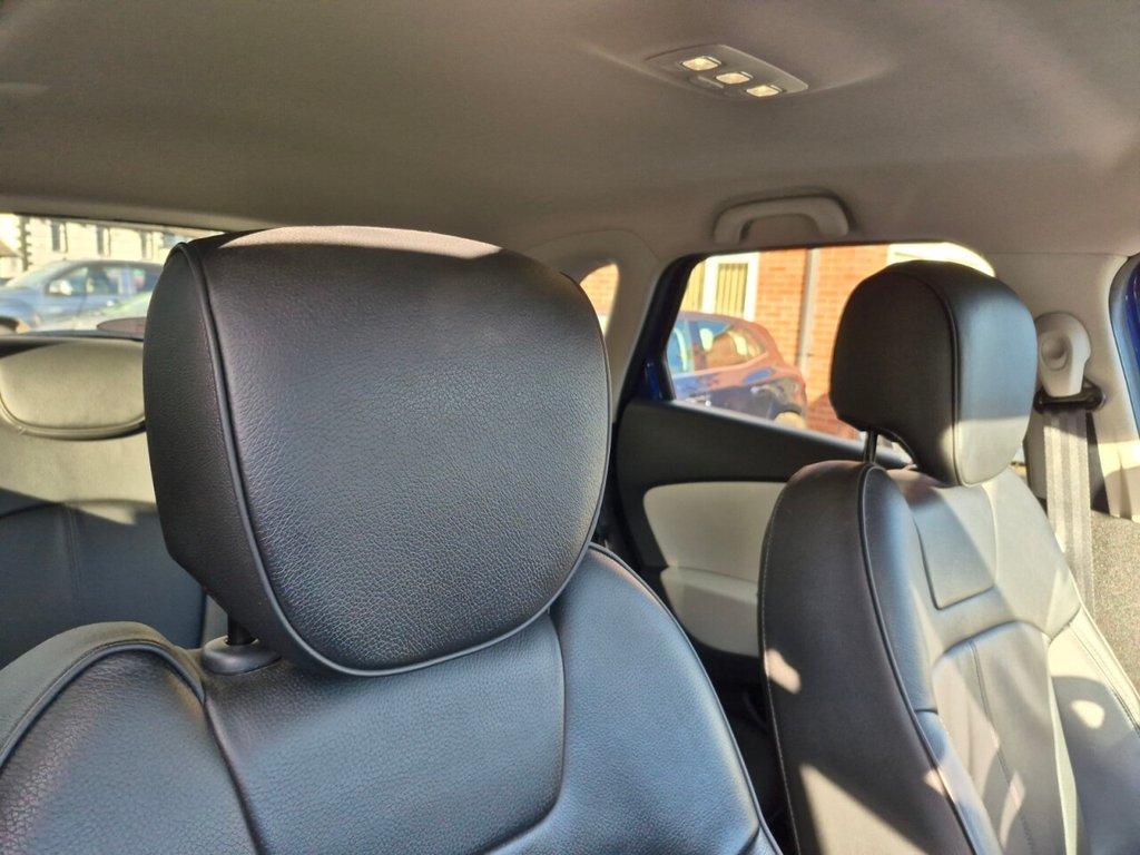 Used Renault Captur 2019 for sale - 76333474: Photo 27