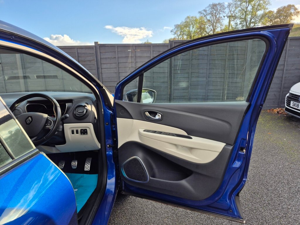 Used Renault Captur 2019 for sale - 76333474: Photo 31