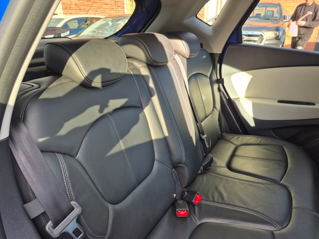 Used Renault Captur 2019 for sale - 76333474: Photo 33