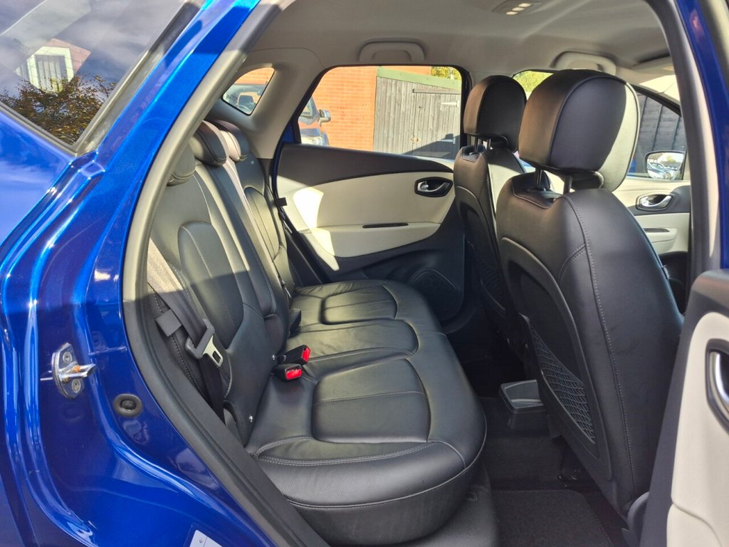 Used Renault Captur 2019 for sale - 76333474: Photo 34