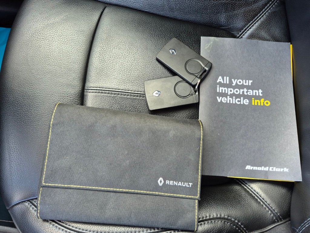 Used Renault Captur 2019 for sale - 76333474: Photo 35