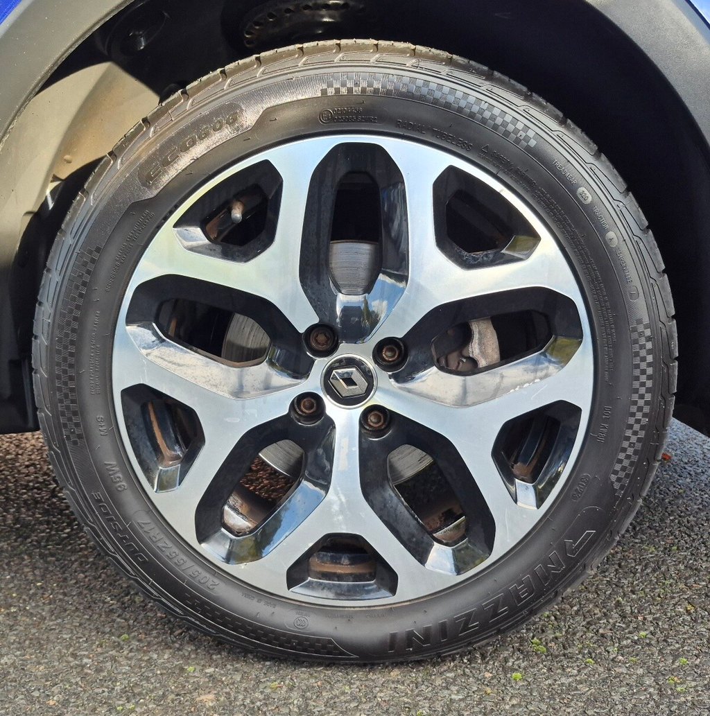 Used Renault Captur 2019 for sale - 76333474: Photo 36