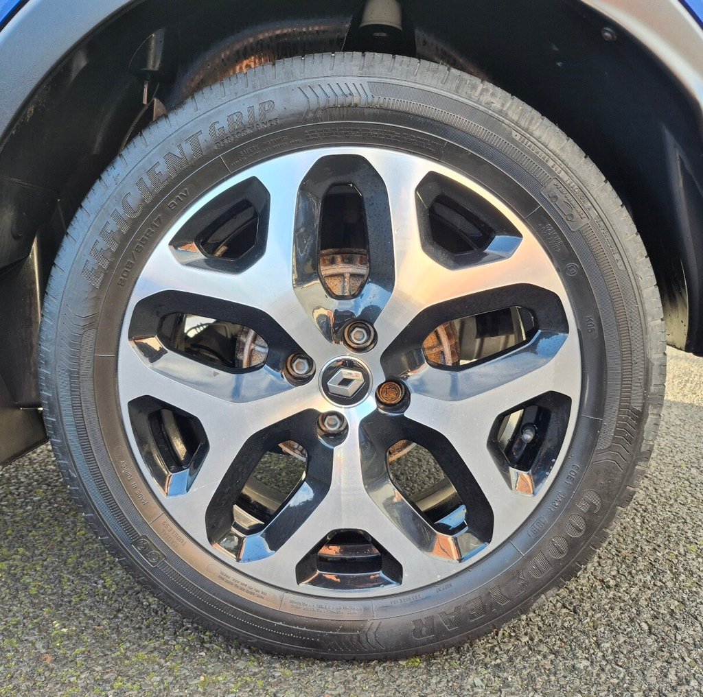 Used Renault Captur 2019 for sale - 76333474: Photo 37