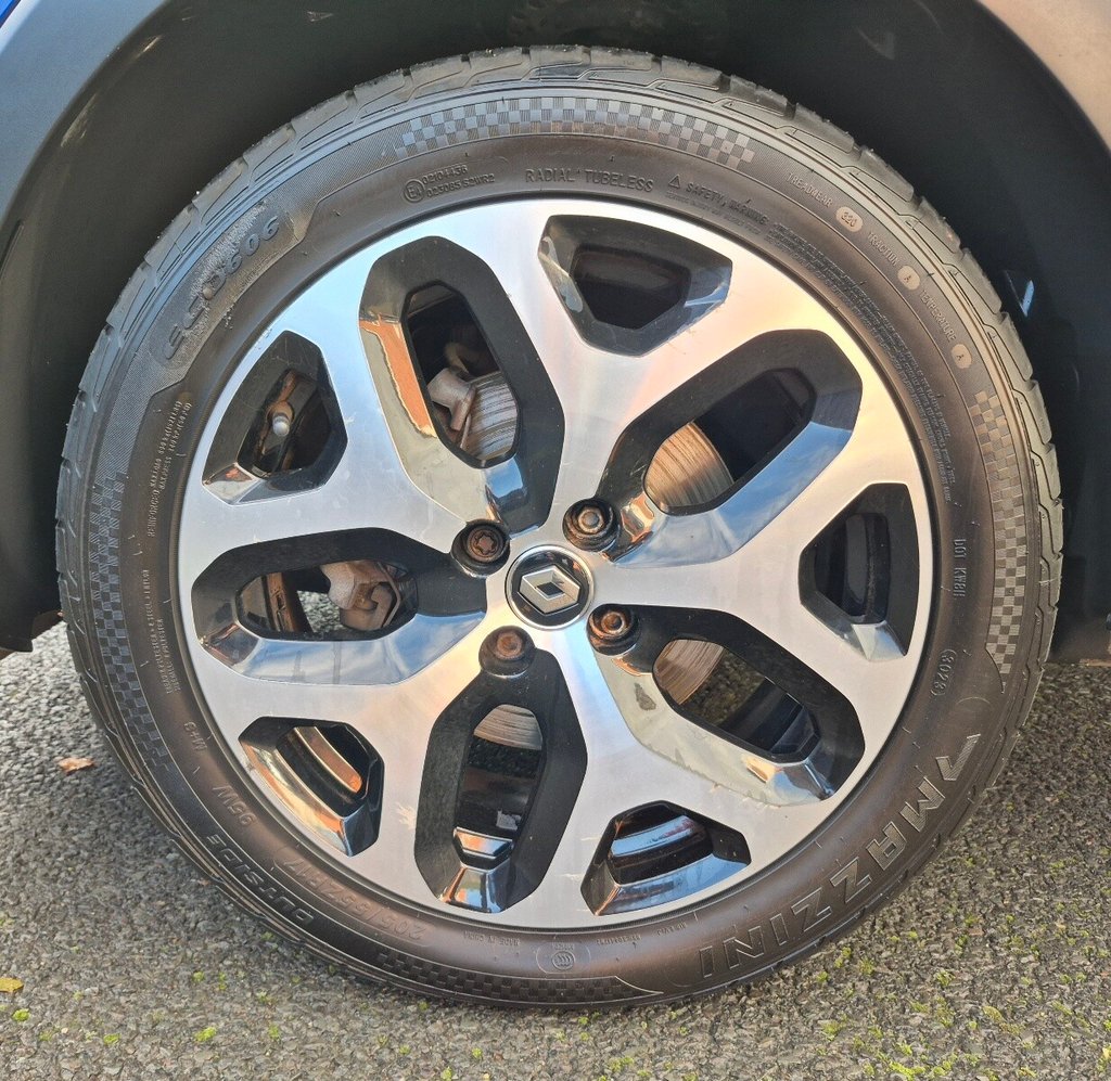 Used Renault Captur 2019 for sale - 76333474: Photo 39