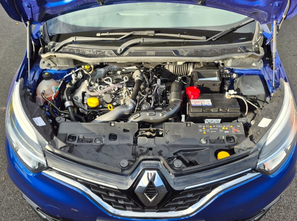 Used Renault Captur 2019 for sale - 76333474: Photo 40