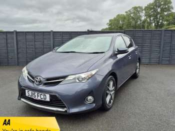 2015 (15) - 1.33 Dual VVTi Icon+ 5dr