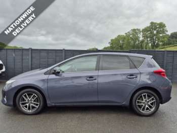 Used Toyota Auris 2015 for sale - 75159292: Photo