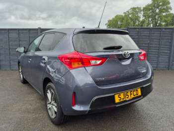 Used Toyota Auris 2015 for sale - 75159292: Photo