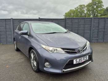 Used Toyota Auris 2015 for sale - 75159292: Photo