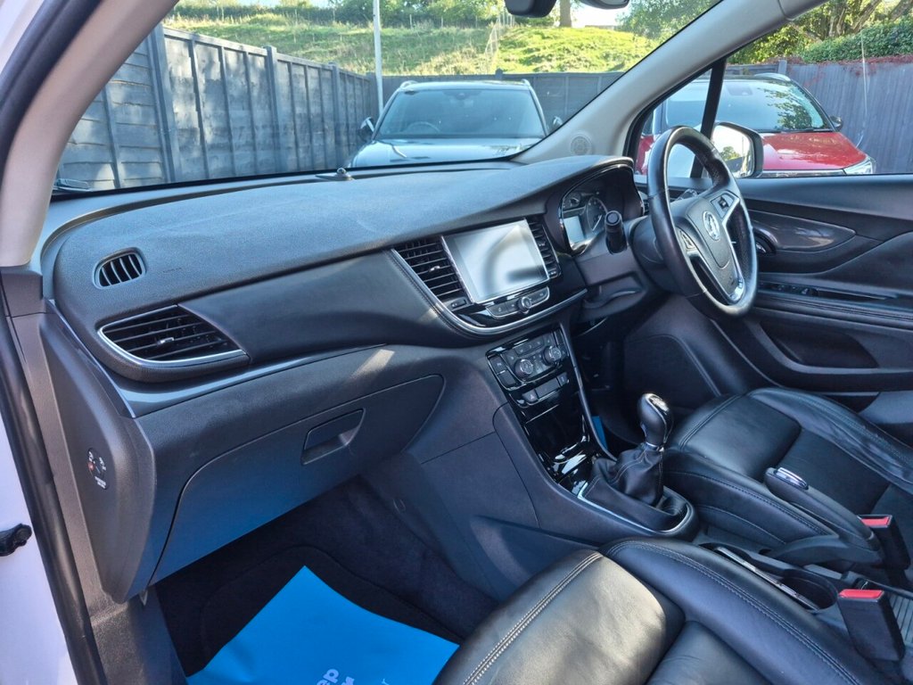 Used Vauxhall Mokka X 2018 for sale - 75924232: Photo 21