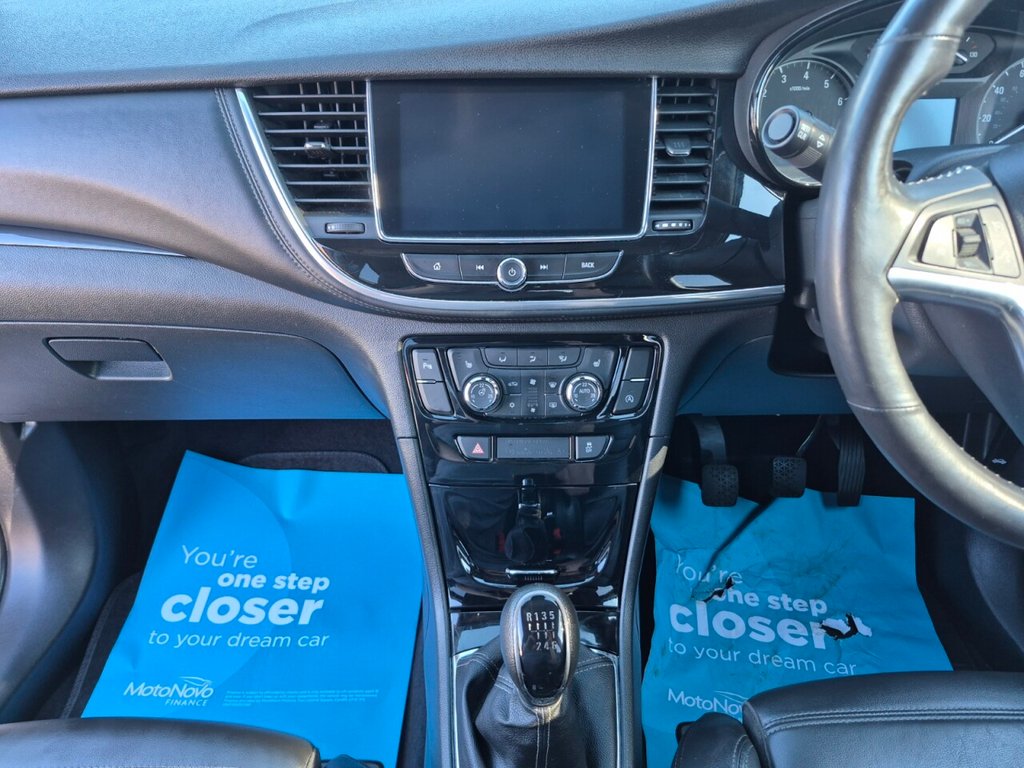 Used Vauxhall Mokka X 2018 for sale - 75924232: Photo 22