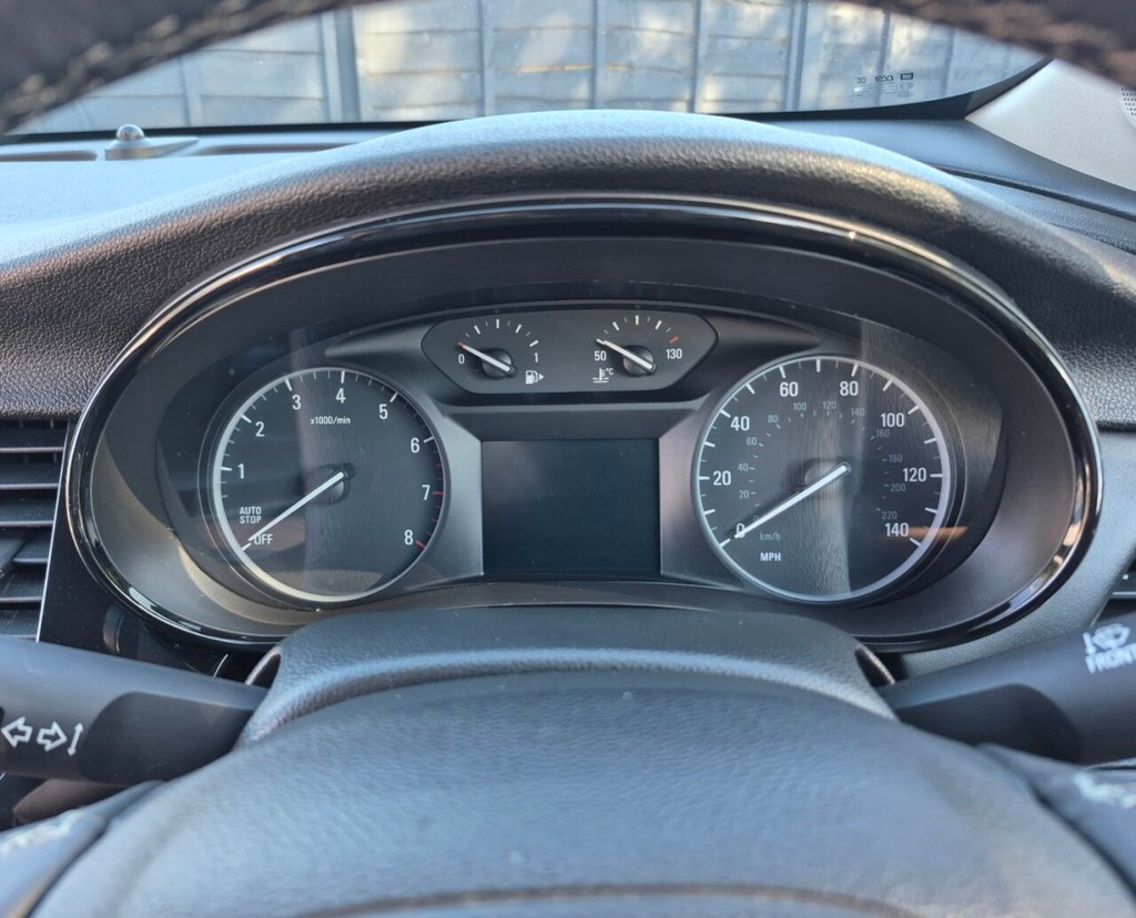 Used Vauxhall Mokka X 2018 for sale - 75924232: Photo 24