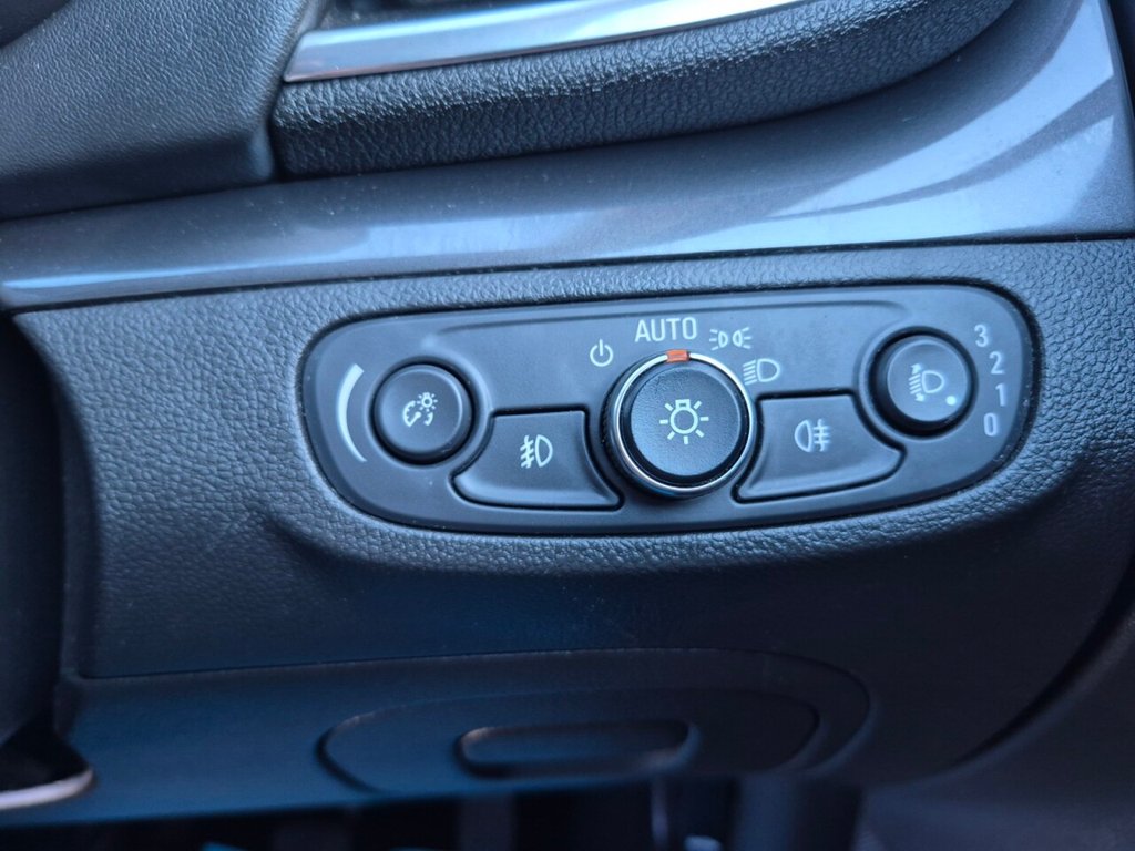 Used Vauxhall Mokka X 2018 for sale - 75924232: Photo 25