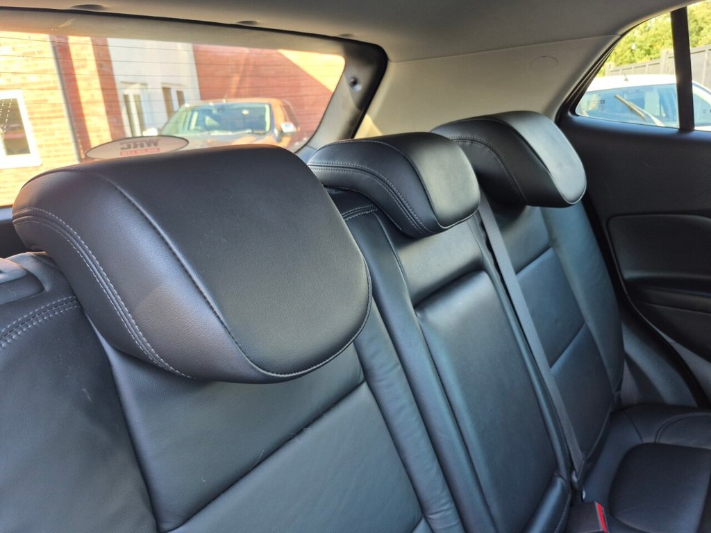 Used Vauxhall Mokka X 2018 for sale - 75924232: Photo 32