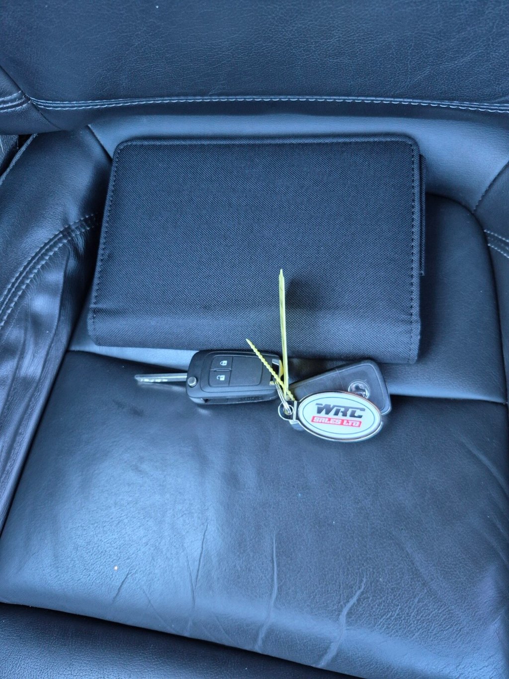 Used Vauxhall Mokka X 2018 for sale - 75924232: Photo 36