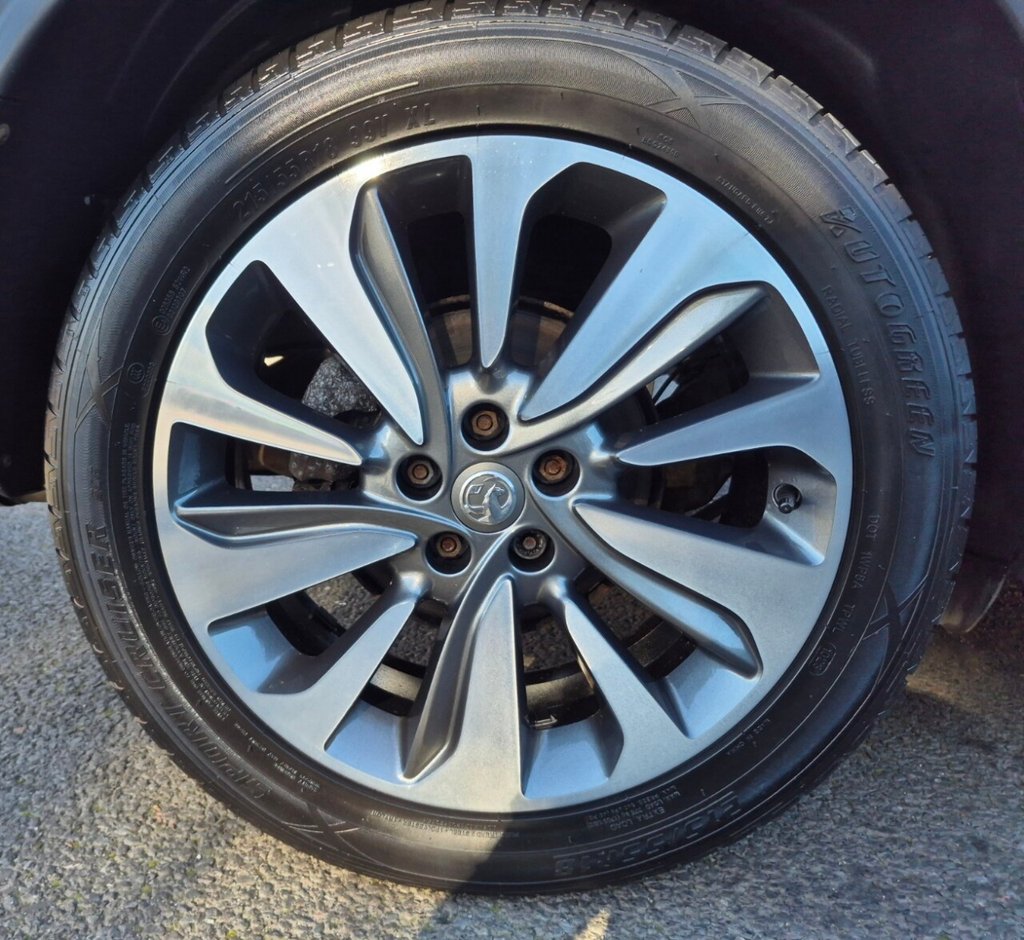 Used Vauxhall Mokka X 2018 for sale - 75924232: Photo 37