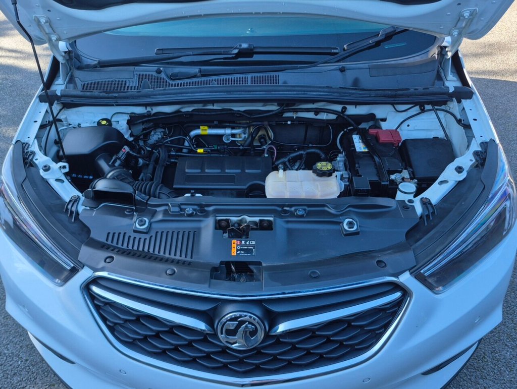 Used Vauxhall Mokka X 2018 for sale - 75924232: Photo 41