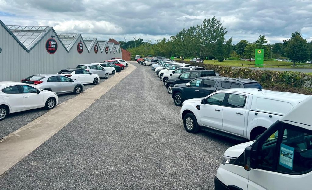 Used Vauxhall Mokka X 2018 for sale - 75924232: Photo 46