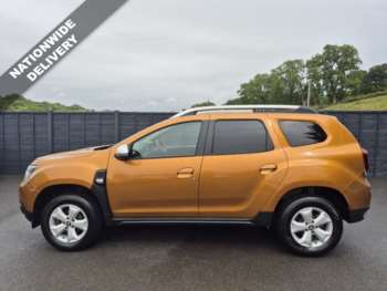 Used Dacia Duster 2020 for sale - 75099331: Photo