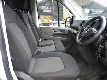 Used Volkswagen Crafter 2017 for sale - 76397111: Photo