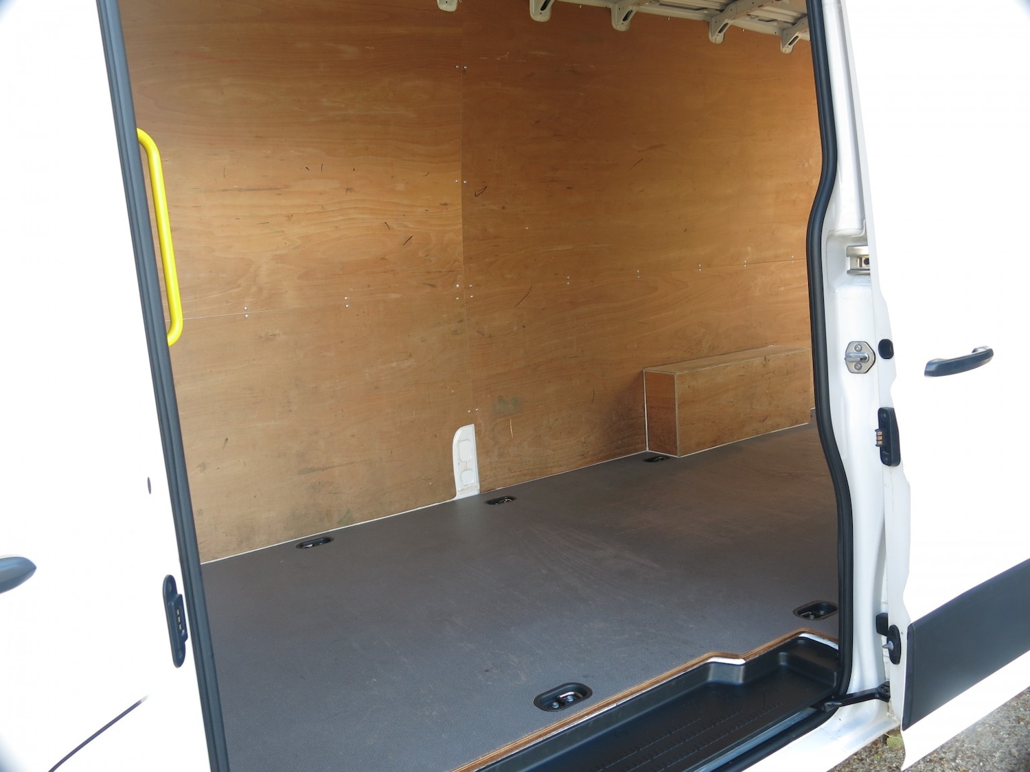 Used Volkswagen Crafter 2021 for sale - 77643659: Photo 8