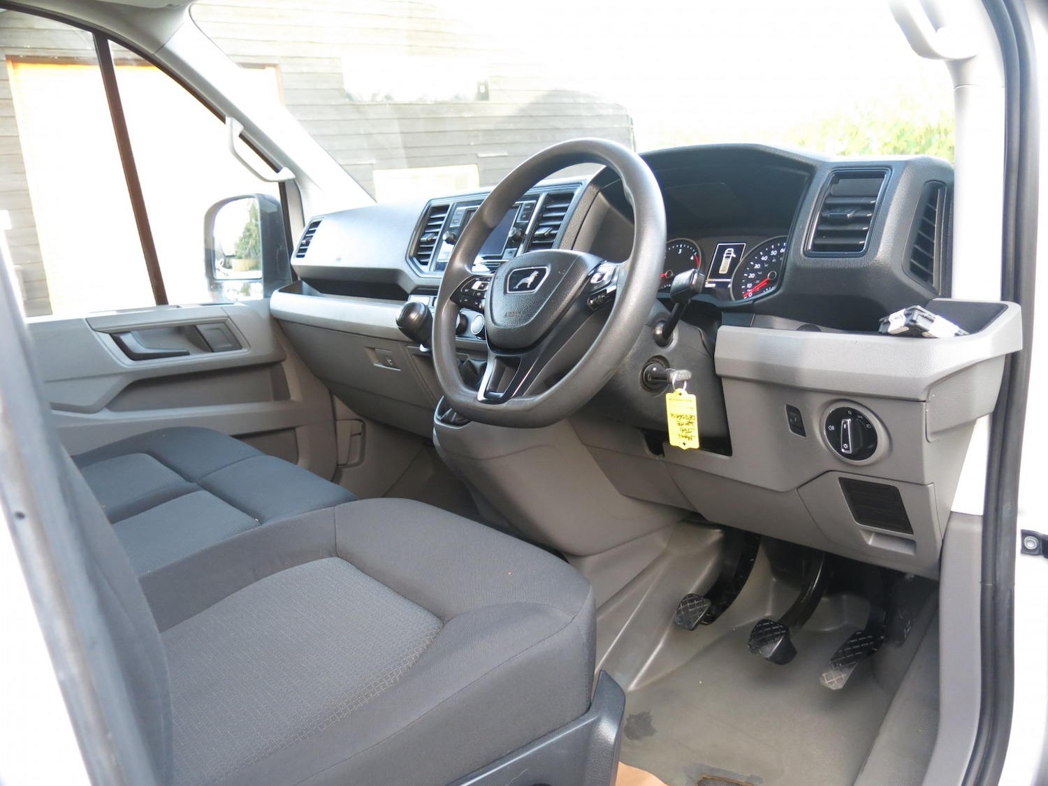 Used MAN TGE 2020 for sale - 76793964: Photo 3