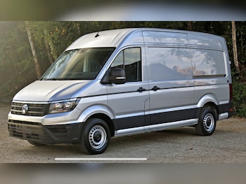 Volkswagen - Crafter