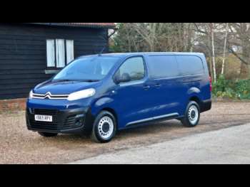 Used Citroen Dispatch 2019 for sale - 72912377: Photo