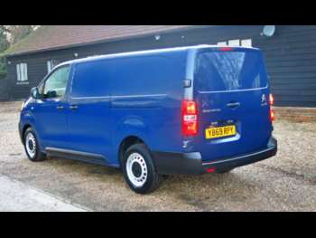 Used Citroen Dispatch 2019 for sale - 72912377: Photo