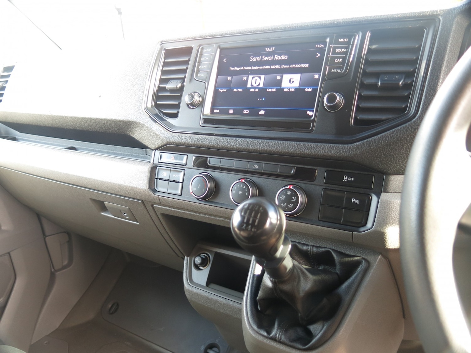 Used Volkswagen Crafter 2019 for sale - 76974281: Photo 12