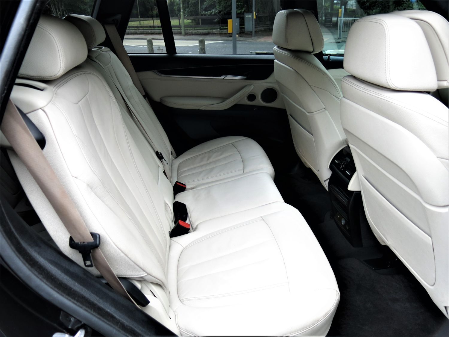 Used BMW X5 2017 for sale - 76974429: Photo 10