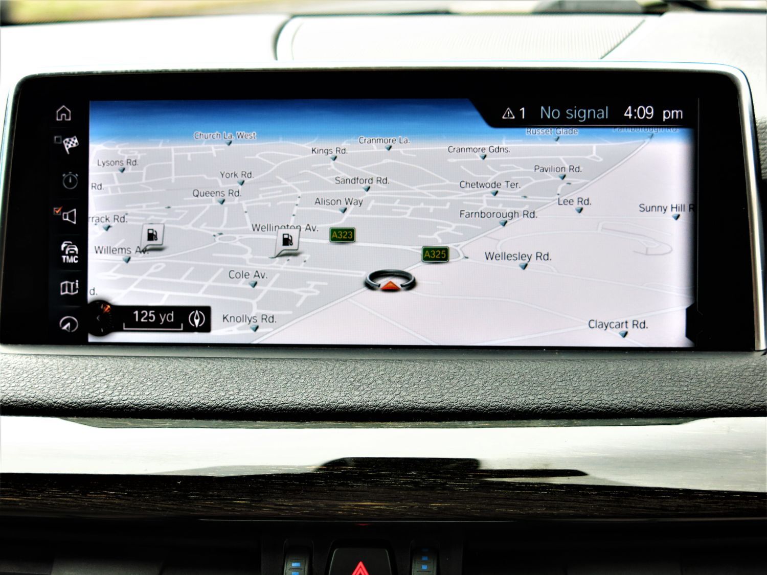 Used BMW X5 2017 for sale - 76974429: Photo 12