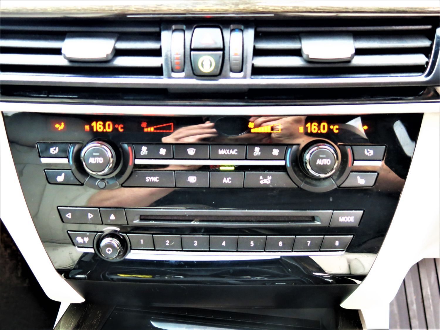 Used BMW X5 2017 for sale - 76974429: Photo 13