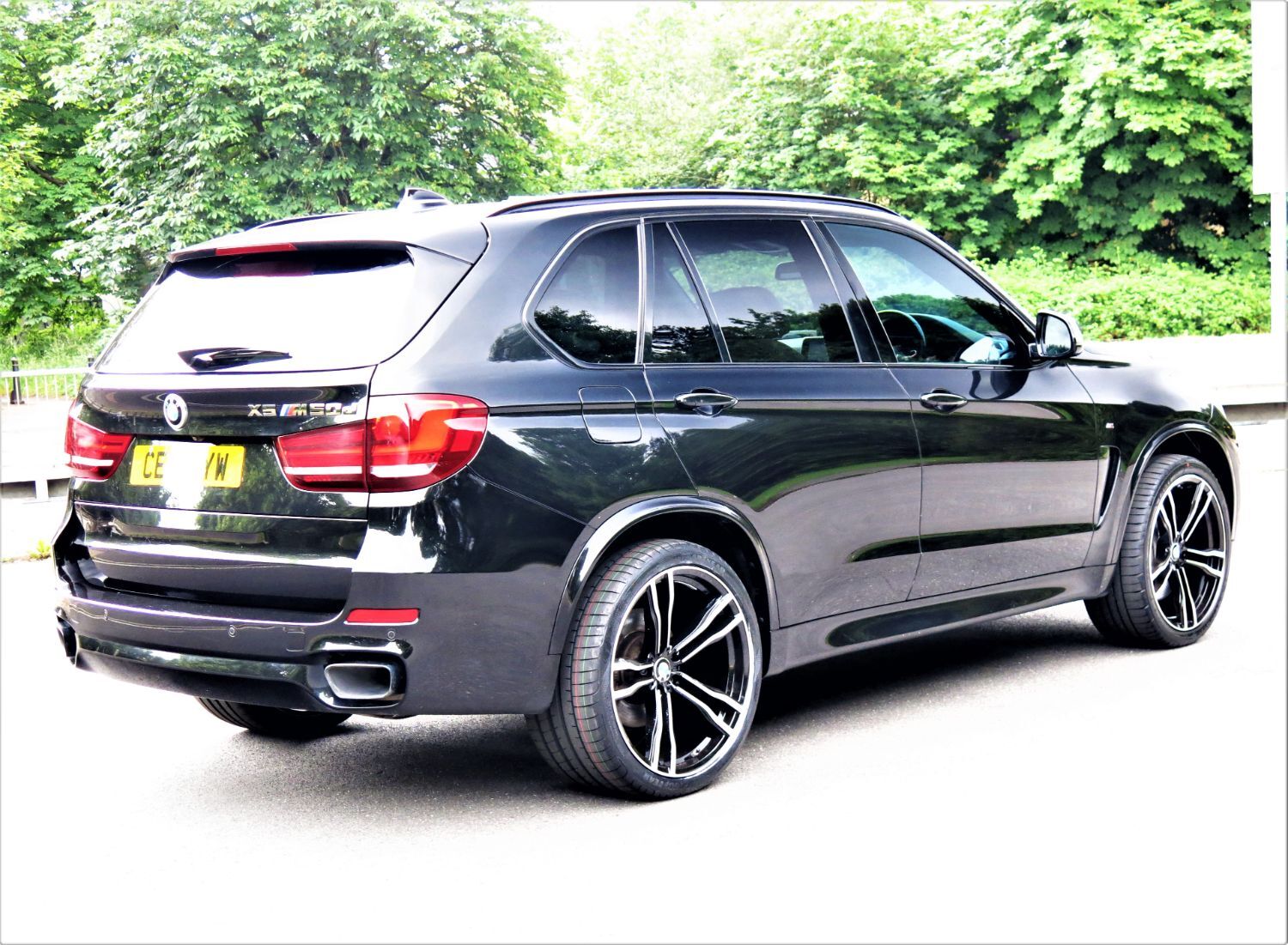 Used BMW X5 2017 for sale - 76974429: Photo 15