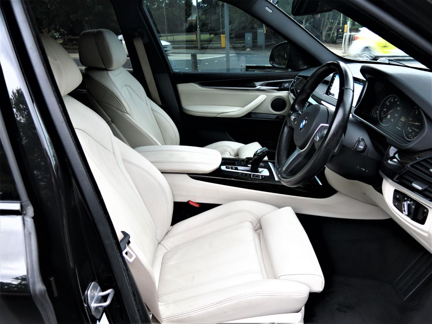 Used BMW X5 2017 for sale - 76974429: Photo 19