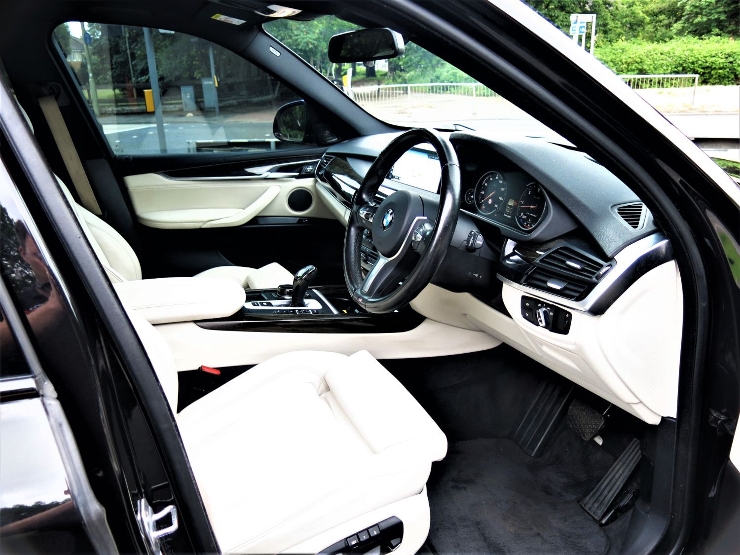 Used BMW X5 2017 for sale - 76974429: Photo 20