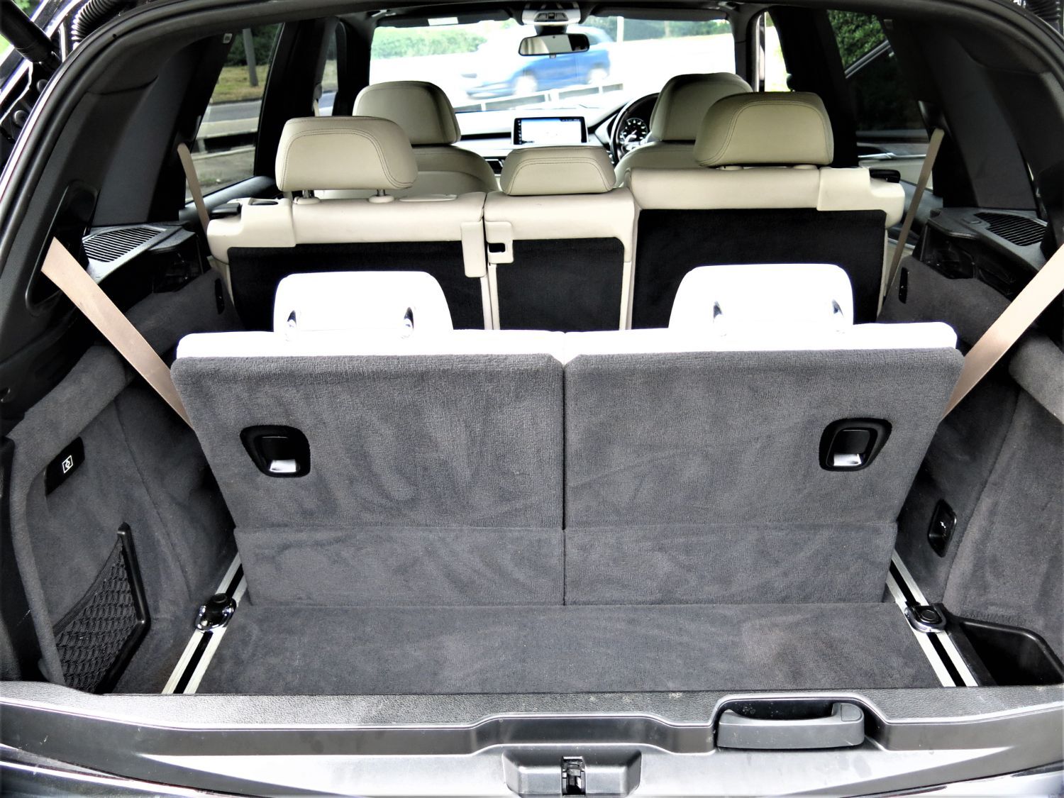 Used BMW X5 2017 for sale - 76974429: Photo 22