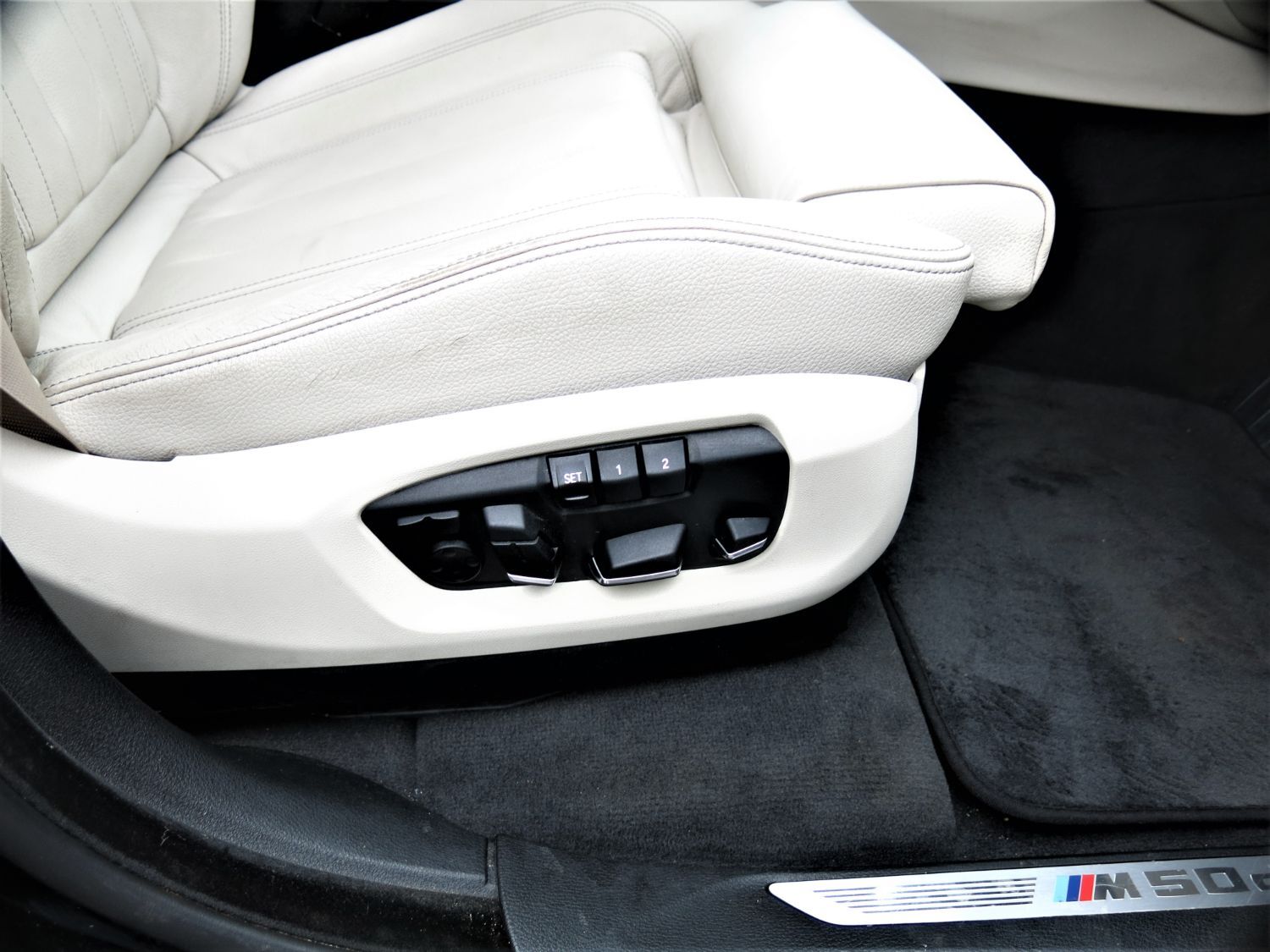 Used BMW X5 2017 for sale - 76974429: Photo 23