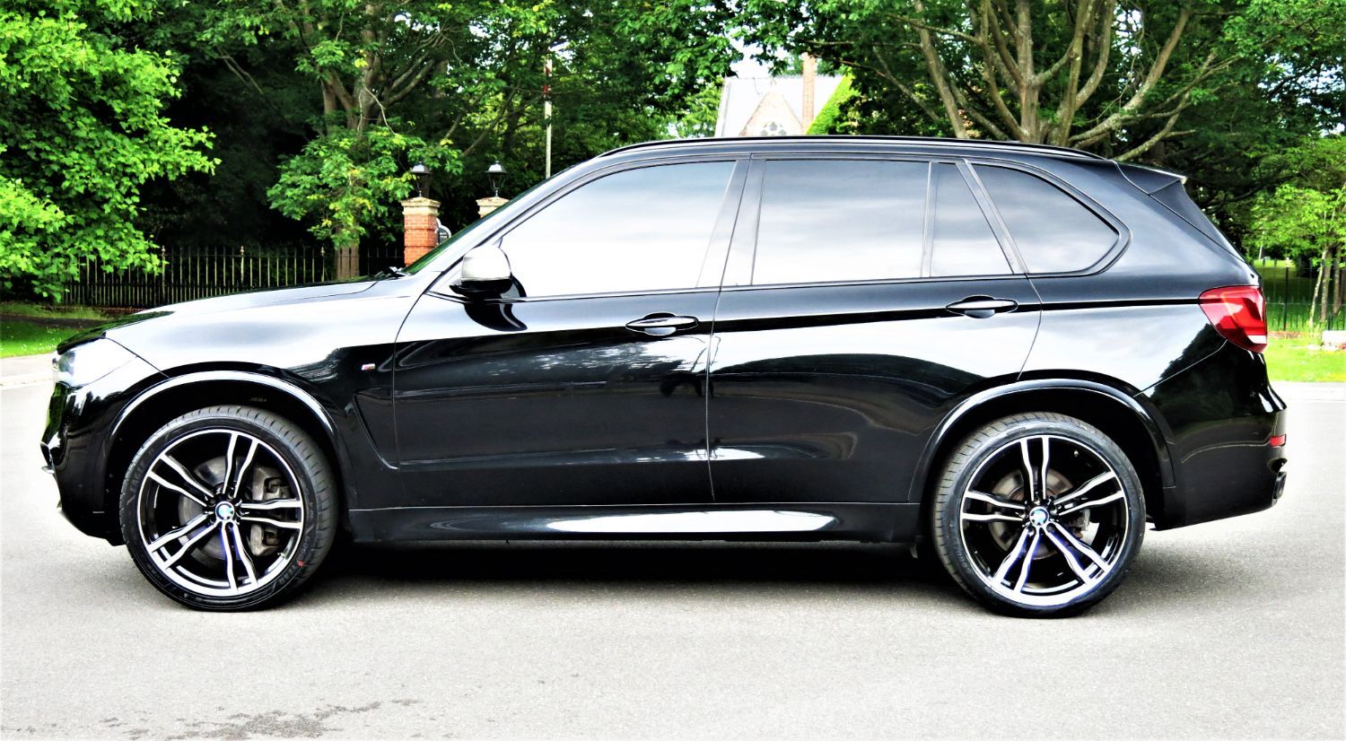 Used BMW X5 2017 for sale - 76974429: Photo 4